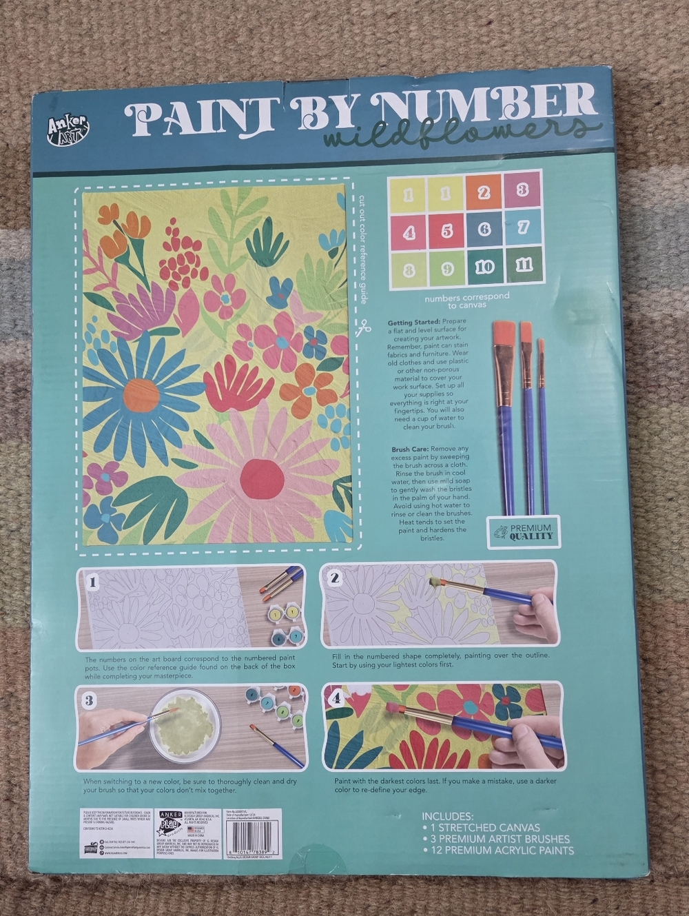 Activity Pack - Picture 5 of 6